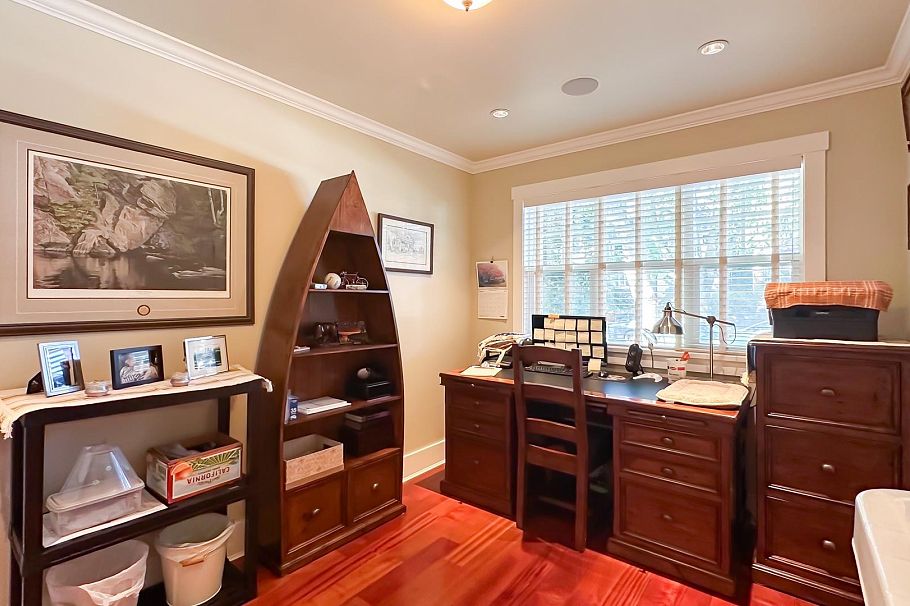 4084 W 32nd Avenue Vancouver, BC - 13