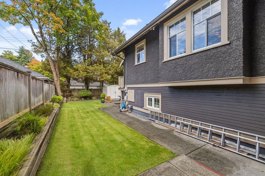 1163 Nanton Avenue Vancouver, BC - 35