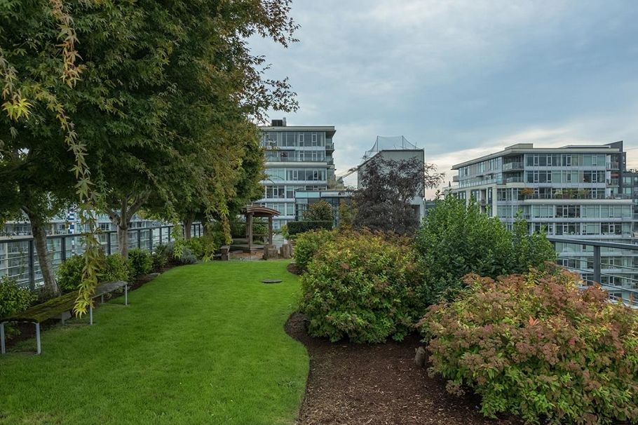 605 123 W 1st Avenue Vancouver, BC - 22