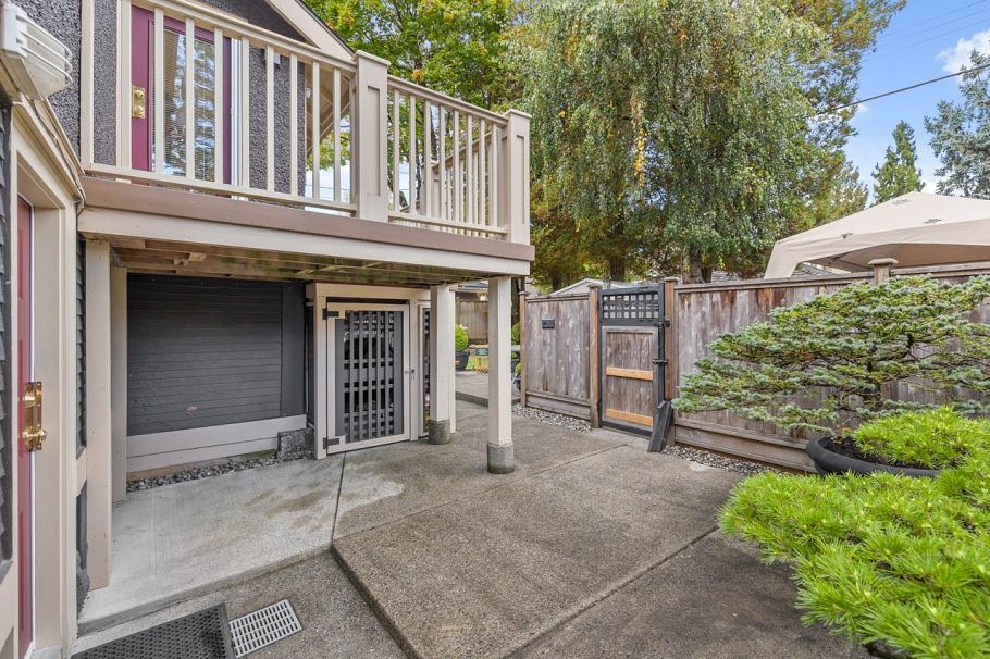 1163 Nanton Avenue Vancouver, BC - 18