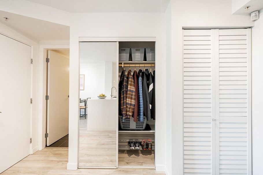 705 2733 Chandlery Place Vancouver, BC - 22