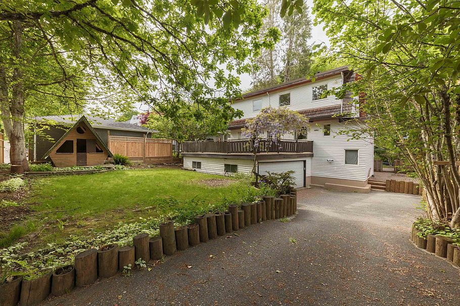 4138 W 13th Avenue Vancouver, BC - 37