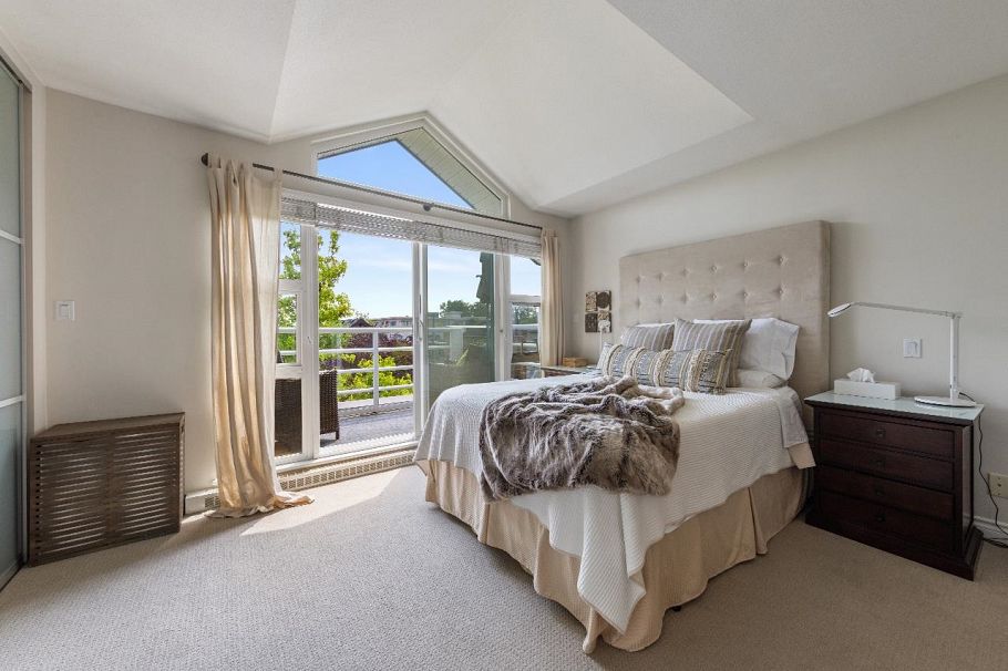 361 5790 East Boulevard Vancouver, BC - 17