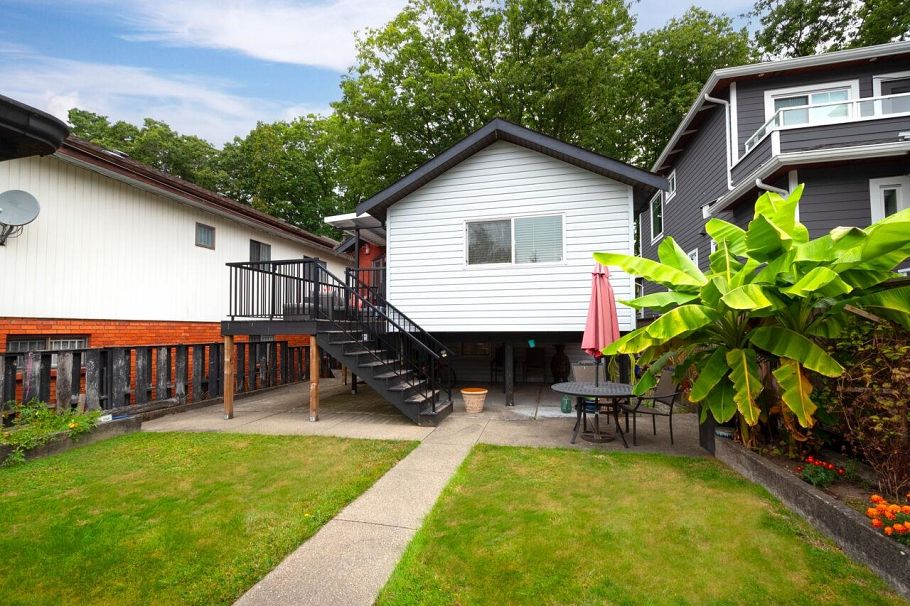 2466 Eton Street Vancouver, BC - 26