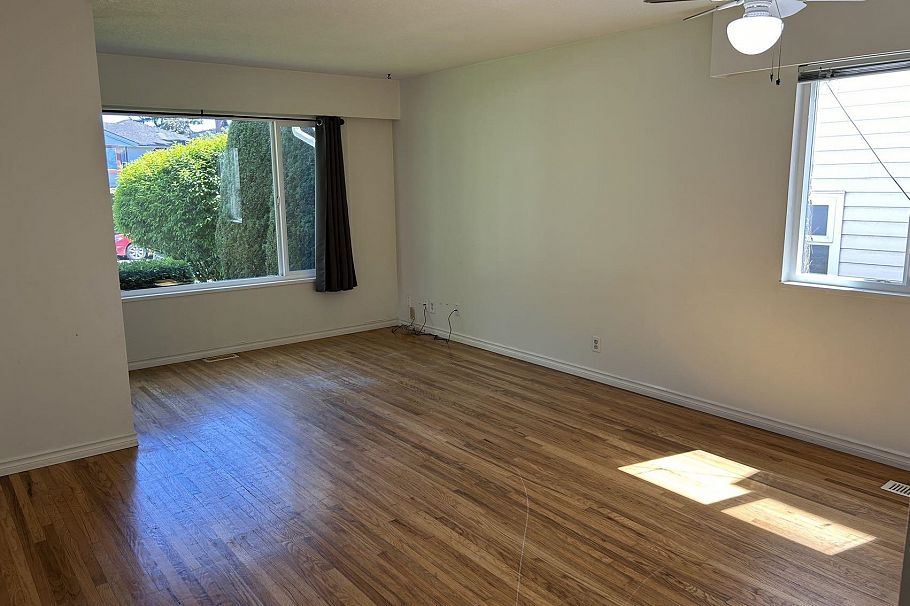 8427- 8431 Shaughnessy Street Vancouver, BC - 4