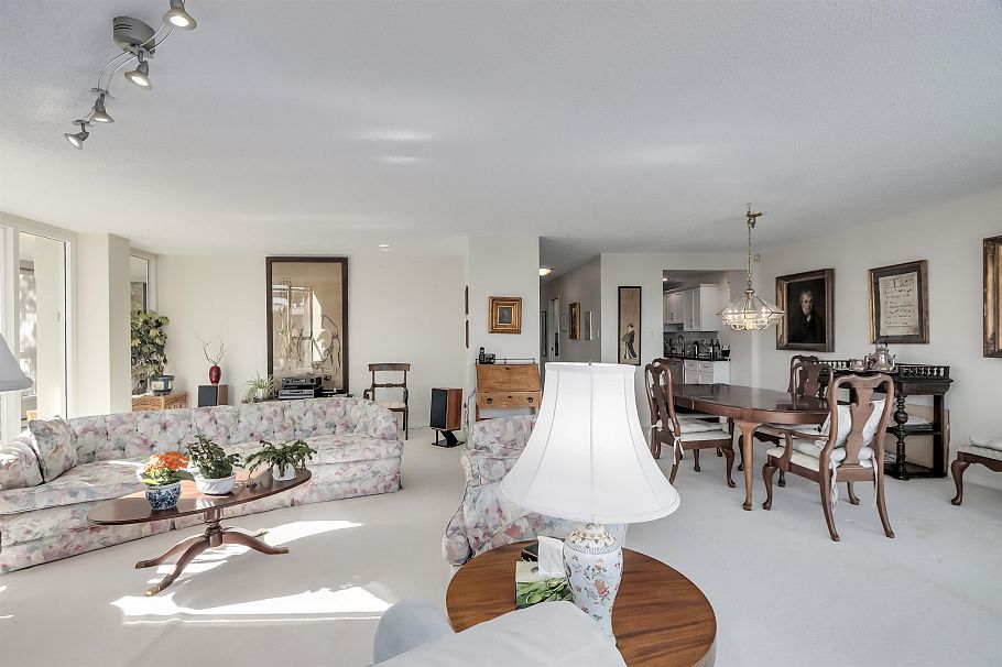 G01 1490 Pennyfarthing Drive Vancouver, BC - 3