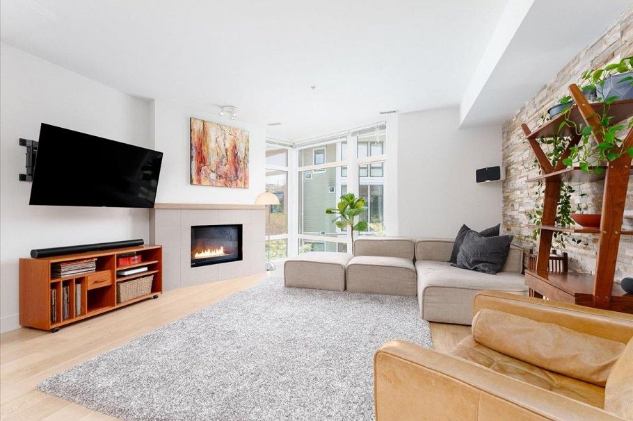 2953 Wall Street Vancouver, BC - 8