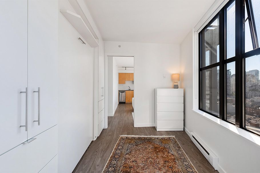 1801 989 Beatty Street Vancouver, BC - 10