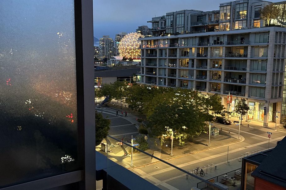 605 123 W 1st Avenue Vancouver, BC - 36