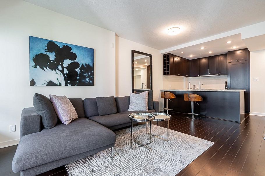 810 821 Cambie Street Vancouver, BC - 4