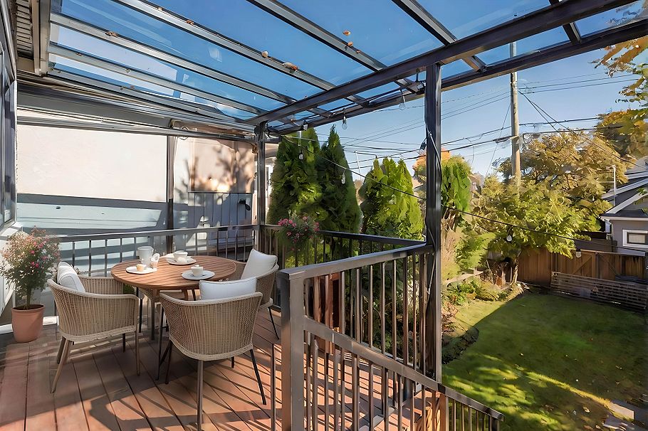 4804 Elgin Street Vancouver, BC - 34