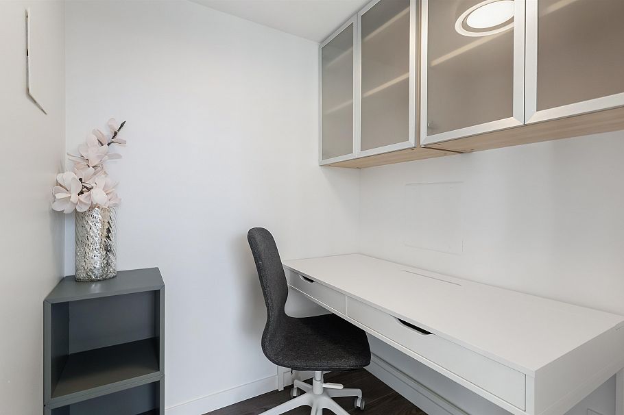 1801 989 Beatty Street Vancouver, BC - 12