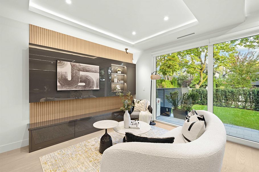 1 3466 W 22nd Avenue Vancouver, BC - 10