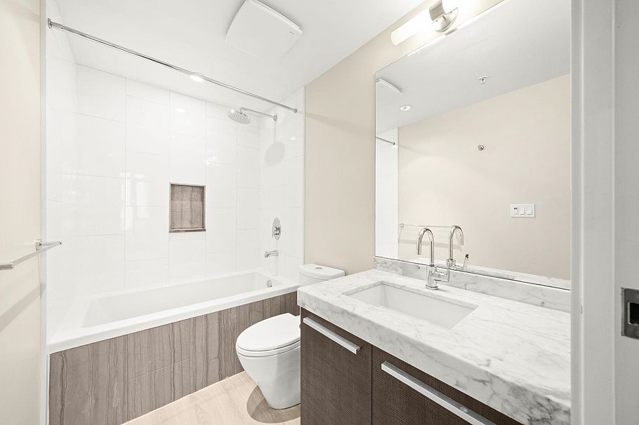 2301 1351 Continental Street Vancouver, BC - 13