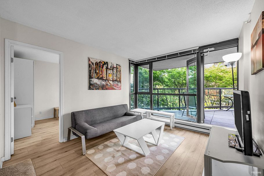 201 1367 Alberni Street Vancouver, BC - 7