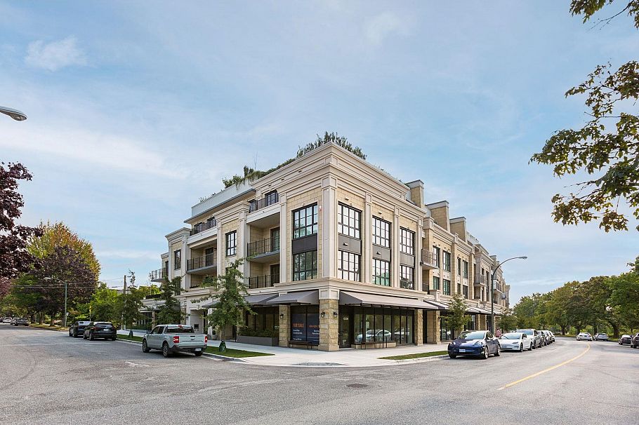 404 2096 W 47th Avenue Vancouver, BC - 38