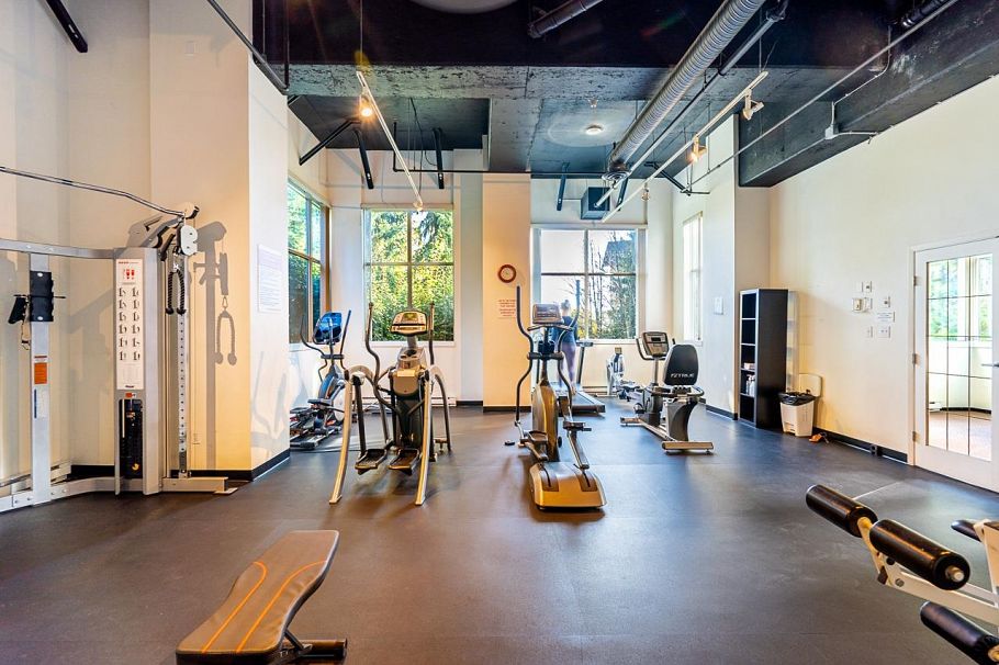 705 2733 Chandlery Place Vancouver, BC - 33