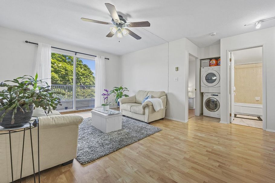 302 458 E 43rd Avenue Vancouver, BC - 6