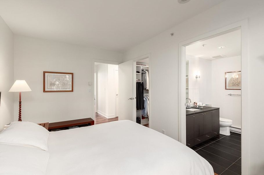 PH803 988 Richards Street Vancouver, BC - 18