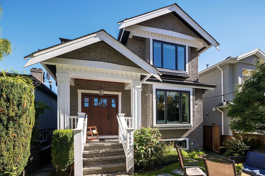 4804 Elgin Street Vancouver, BC - 3