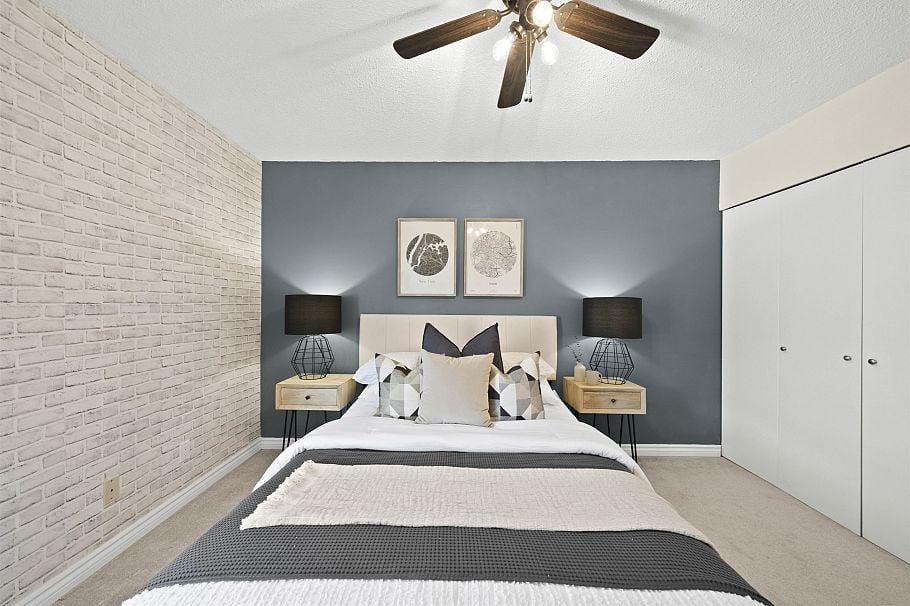203 2244 Mcgill Street Vancouver, BC - 17