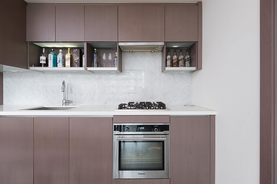 1115 68 Smithe Street Vancouver, BC - 3