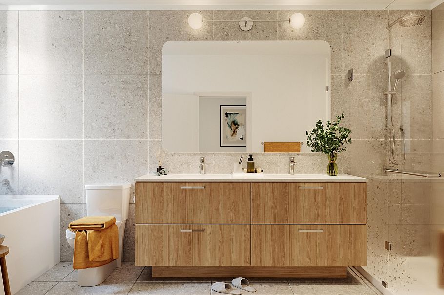 103 2306 Emery Court North Vancouver, BC - 7