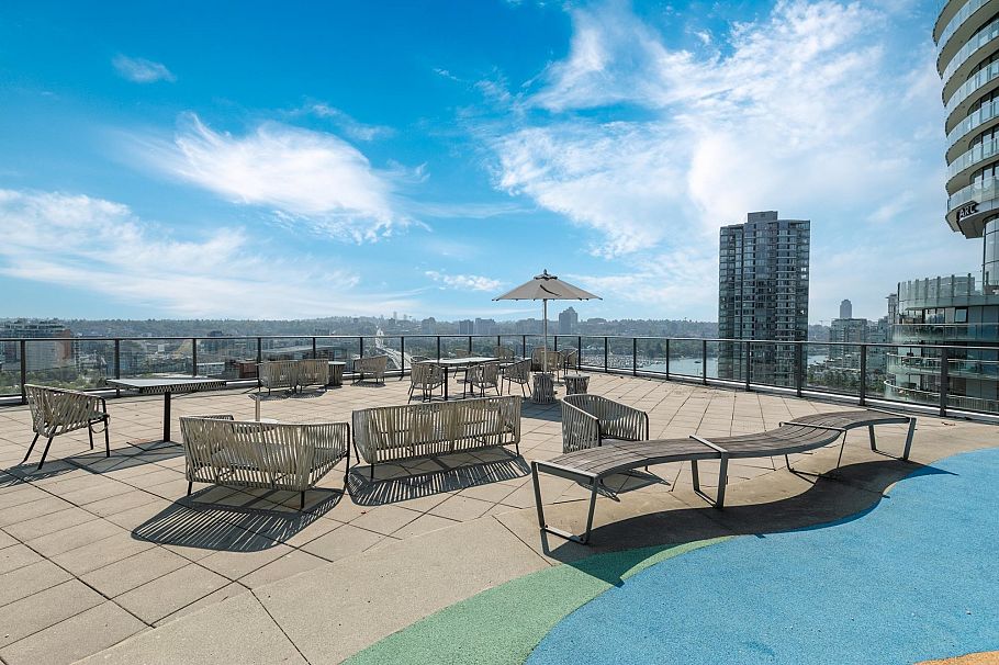 1509 68 Smithe Street Vancouver, BC - 33