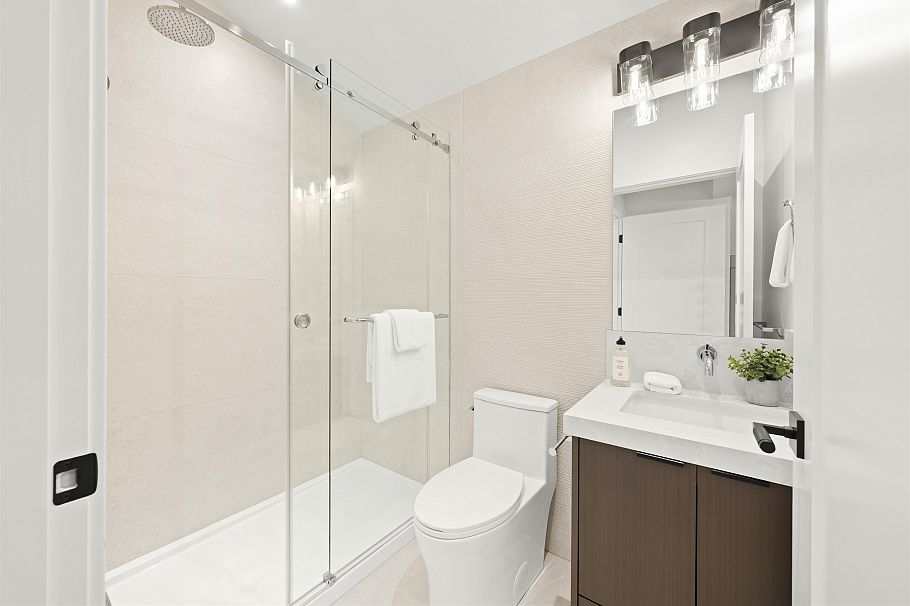 1 3466 W 22nd Avenue Vancouver, BC - 26