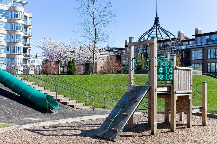 PH802 2228 W Broadway Vancouver, BC - 35