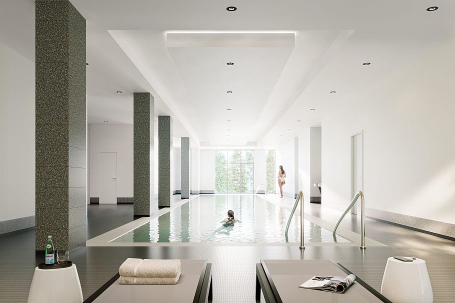 103 2306 Emery Court North Vancouver, BC - 13