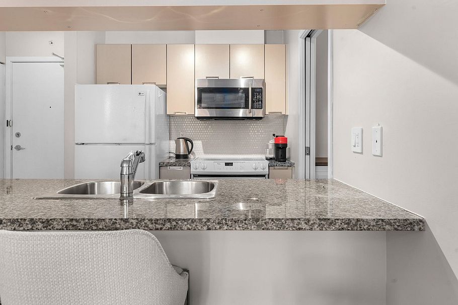 305 1082 Seymour Street Vancouver, BC - 10