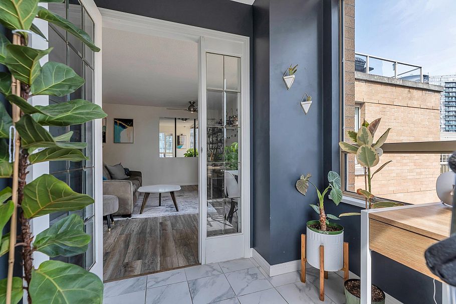 1405 822 Homer Street Vancouver, BC - 11