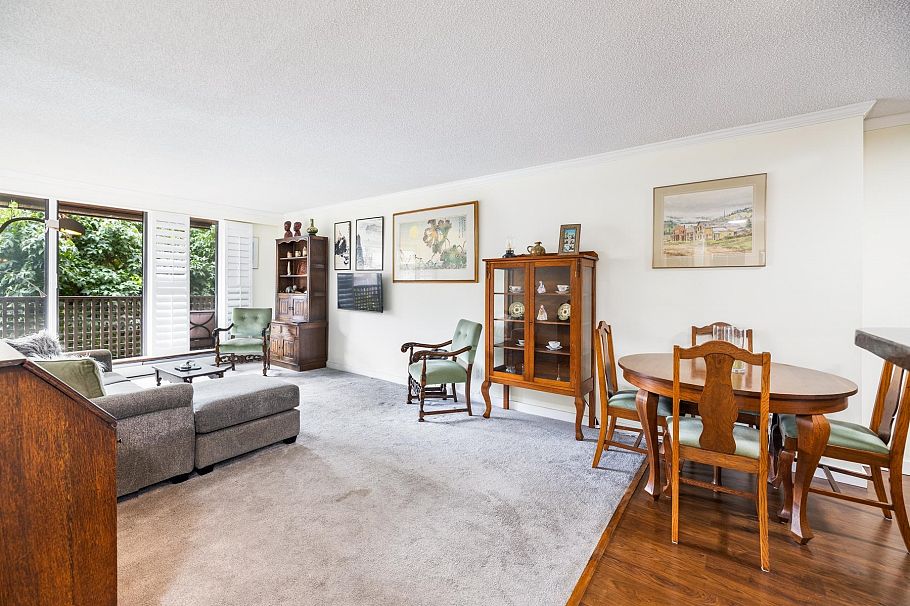 209 141 W 13th Street North Vancouver, BC - 5