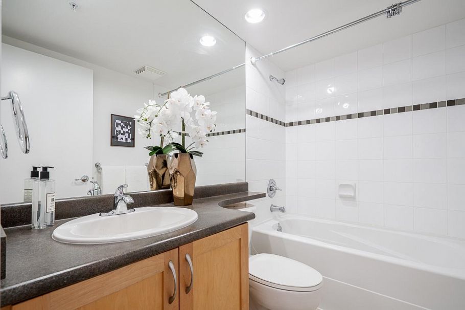 1102 1316 W 11th Avenue Vancouver, BC - 15