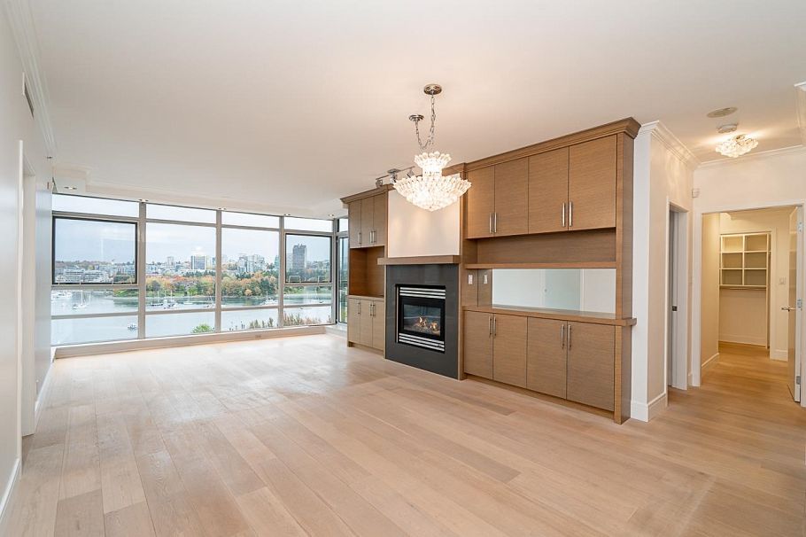 1003 1483 Homer Street Vancouver, BC - 2