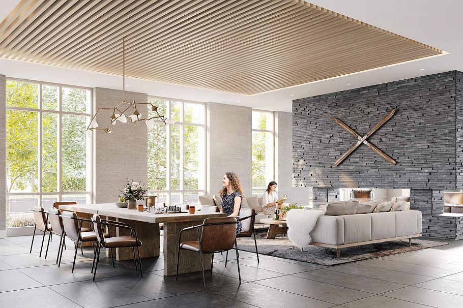 103 2306 Emery Court North Vancouver, BC - 12