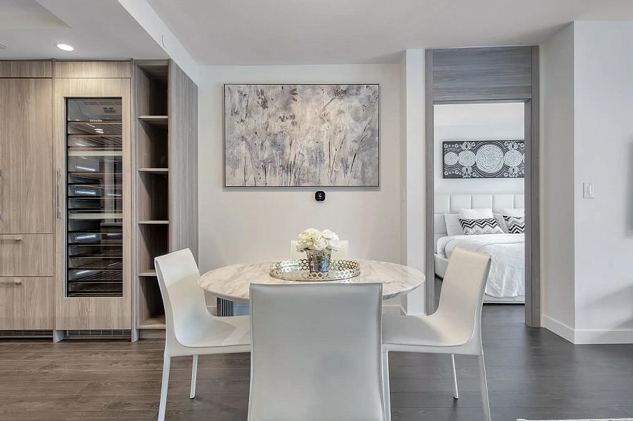 1008 1768 Cook Street Vancouver, BC - 11