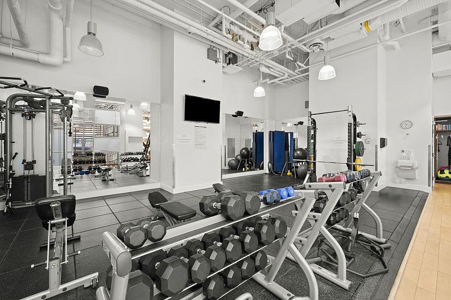 2301 1351 Continental Street Vancouver, BC - 19