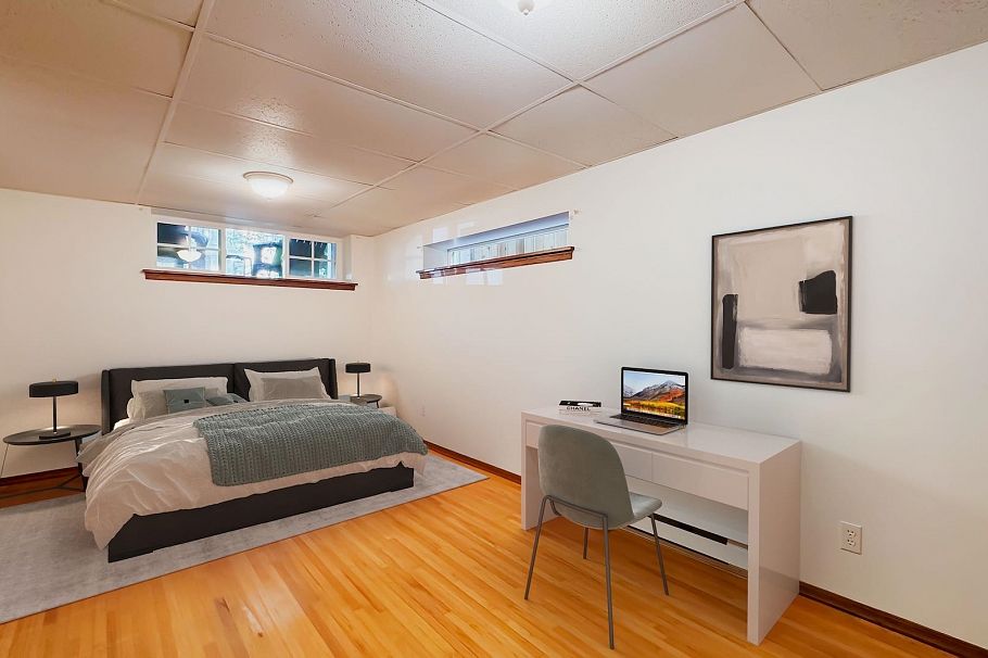 4084 W 32nd Avenue Vancouver, BC - 30