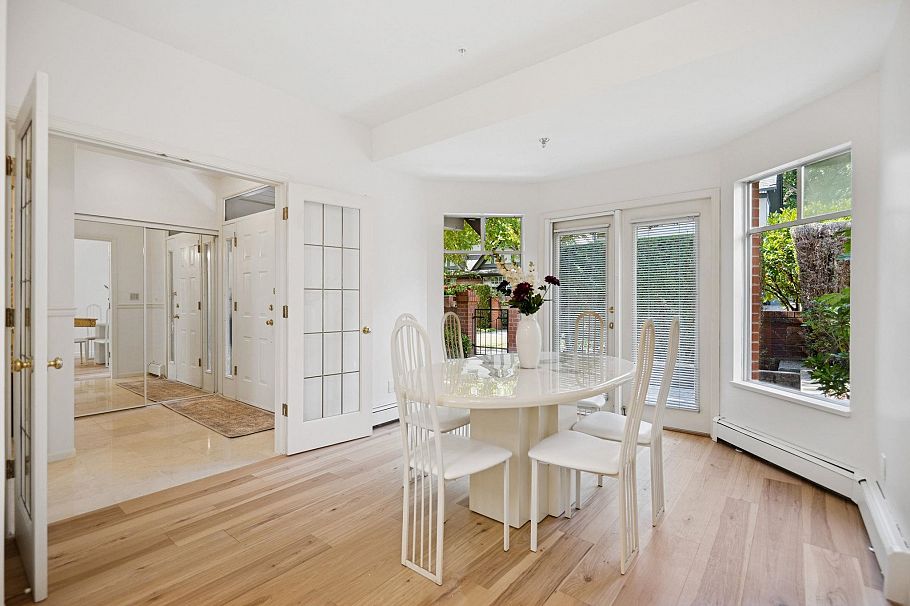 43 5880 Hampton Place Vancouver, BC - 9