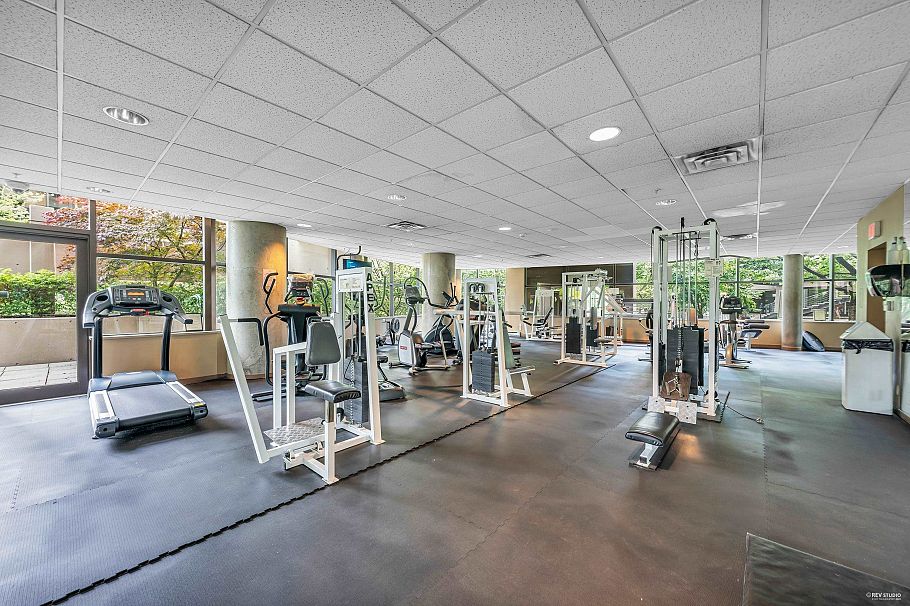 201 1367 Alberni Street Vancouver, BC - 29