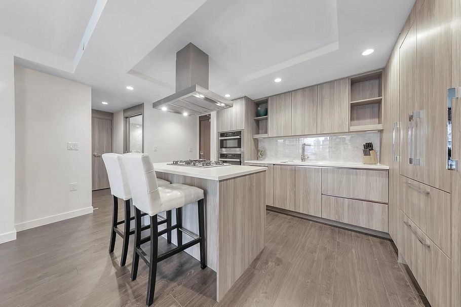 1008 1768 Cook Street Vancouver, BC - 7