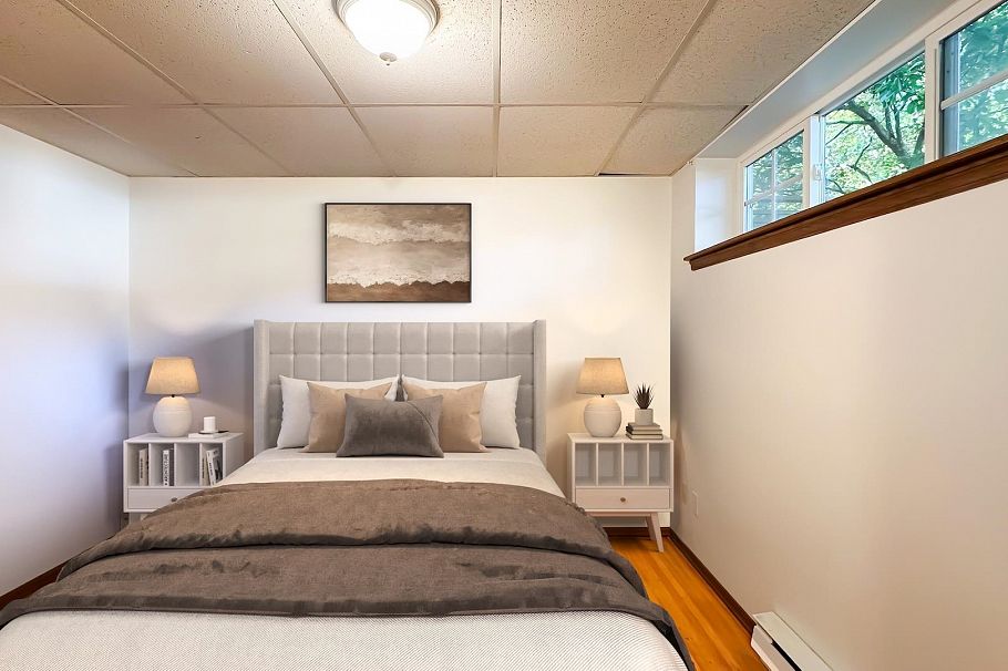 4084 W 32nd Avenue Vancouver, BC - 32