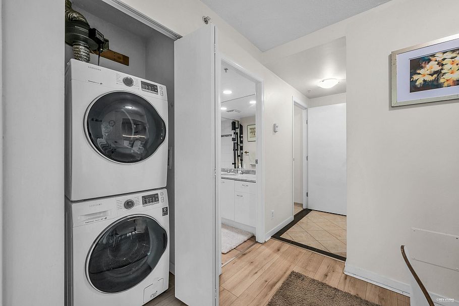 201 1367 Alberni Street Vancouver, BC - 21