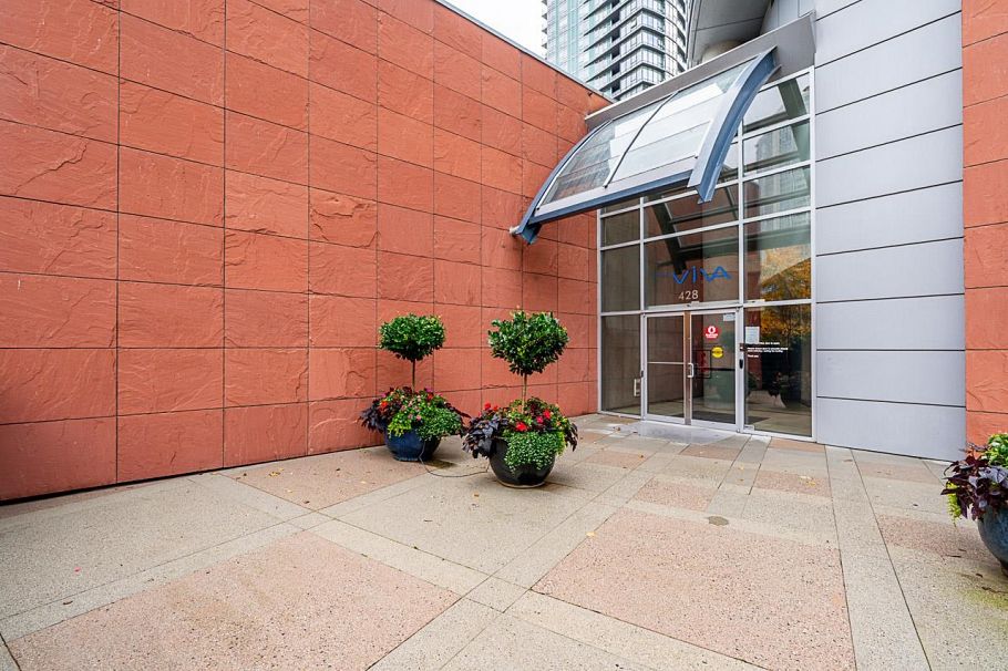 1003 1483 Homer Street Vancouver, BC - 33