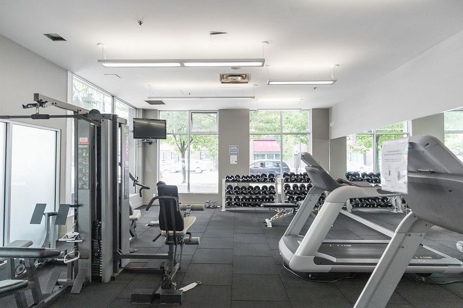 1801 989 Beatty Street Vancouver, BC - 16