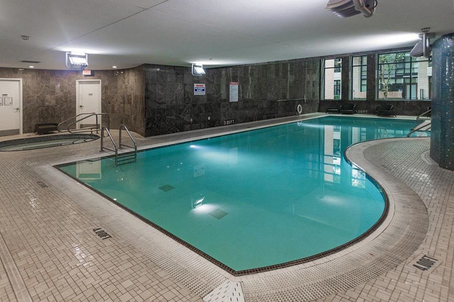 605 123 W 1st Avenue Vancouver, BC - 27