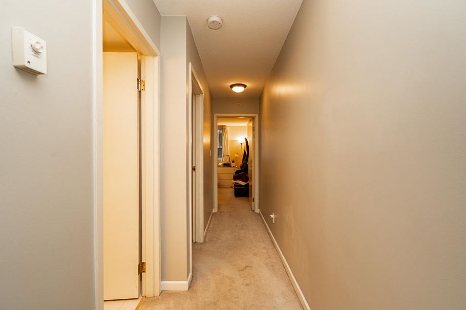 807-488 Helmcken Street Vancouver, BC - 17