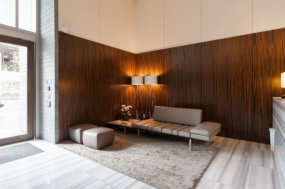 3309 1111 Alberni Street Vancouver, BC - 33